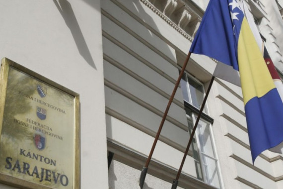 Skupština KS danas o epidemiološkoj situaciji i zakonima iz oblasti obrazovanja