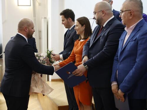 Skupština KS danas o ostavci premijera i razrješenju Vlade