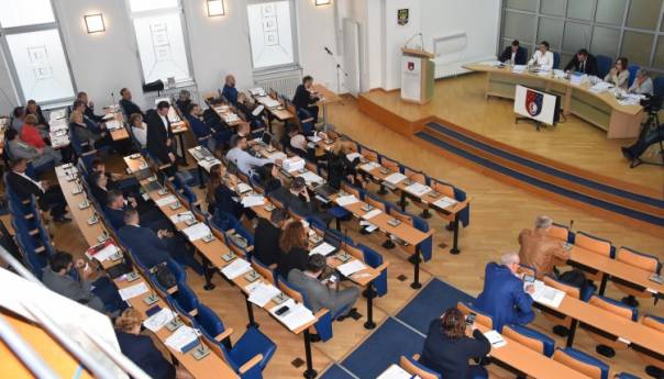 Skupština KS danas o slučaju preminule djevojčice Džene Gadžun iz Kaknja