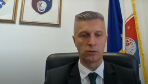 Skupština KS nije usvojila Izvještaj Službe za zapošljavanje za 2019. godinu