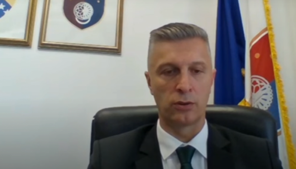 Skupština KS nije usvojila Izvještaj Službe za zapošljavanje za 2019. godinu