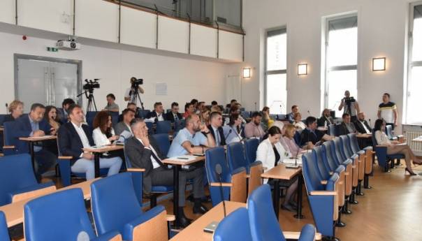 Skupština KS o datumu za glasanje o nepovjerenju Vladi