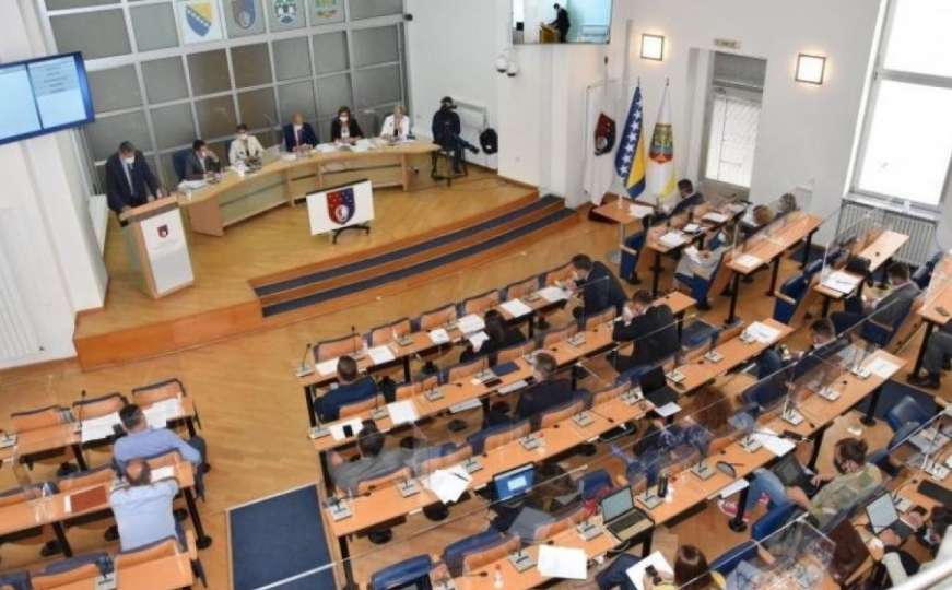 Skupština KS o imenovanju nove ministrice obrazovanja