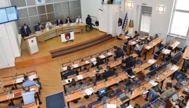 Skupština KS o imenovanju nove ministrice obrazovanja