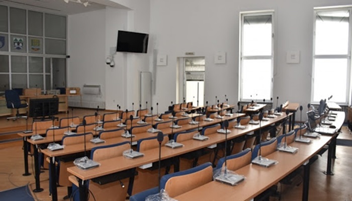 Skupština KS o Nacrtu zakona o podršci povratnicima u Srebrenicu