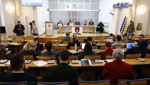 Skupština KS o Prijedlogu izmjene Zakona o turizmu