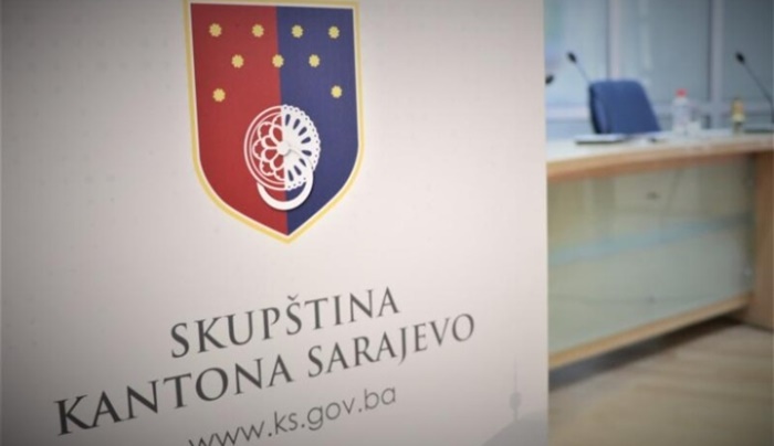 Skupština KS o sigurnosti saobraćaja i školarinama