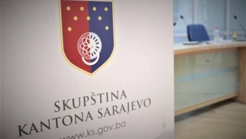 Skupština KS o sigurnosti saobraćaja i školarinama
