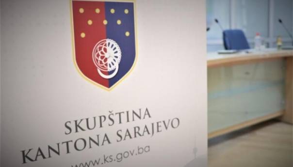Skupština KS o sigurnosti saobraćaja i školarinama