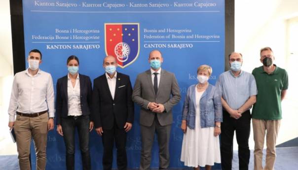 Skupština KS opredijeljena za unapređenje kvaliteta visokog obrazovanja