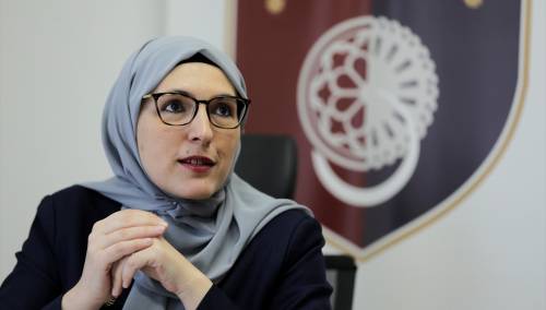 Skupština KS potvrdila imenovanje tri ministra u Vladi KS