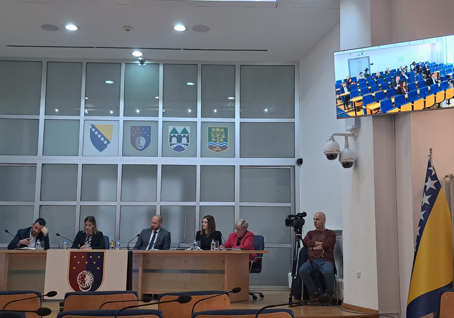 Skupština KS usvojila Nacrt zakona o javno-privatnom partnerstvu