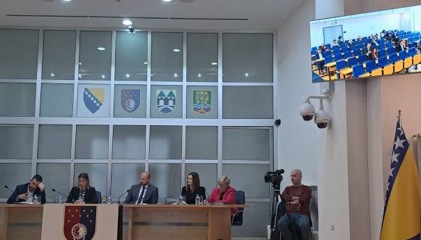 Skupština KS usvojila Nacrt zakona o javno-privatnom partnerstvu