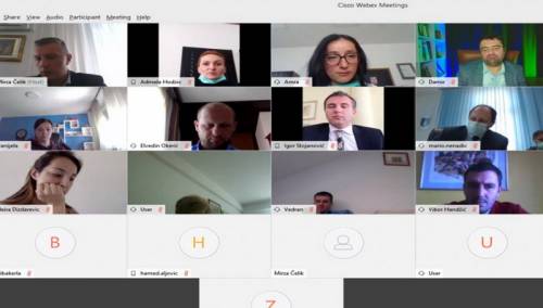 Skupština KS usvojila rebalans budžeta