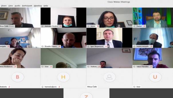 Skupština KS usvojila rebalans budžeta