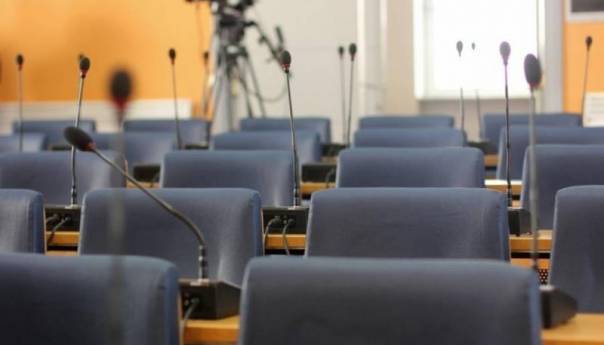 Skupština KS usvojila Rezoluciju o suzbijanju seksualnog uznemiravanja