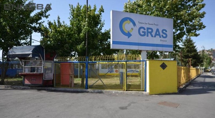Skupština KS usvojila Sporazum o rješavanju problema u poslovanju 'GRAS-a'