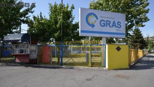 Skupština KS usvojila Sporazum o rješavanju problema u poslovanju 'GRAS-a'