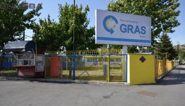 Skupština KS usvojila Sporazum o rješavanju problema u poslovanju 'GRAS-a'