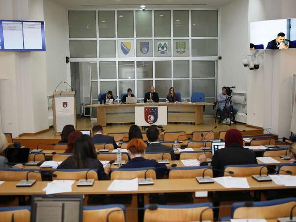 Skupština KS usvojila sve izvještaje o poslovanju socijalnih institucija za 2021.