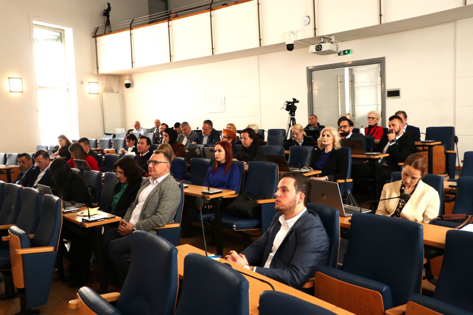 Skupština KS usvojila zaključke Kluba DF-a: Hoće li sistem ‘Amber Alert’ zaživjeti u našem kantonu?