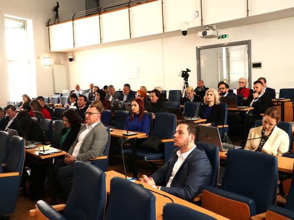 Skupština KS usvojila zaključke Kluba DF-a: Hoće li sistem ‘Amber Alert’ zaživjeti u našem kantonu?