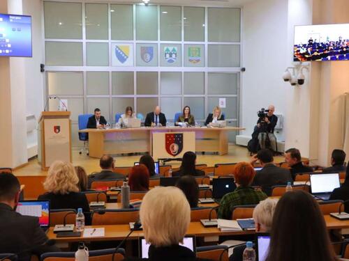 Skupština KS usvojila Zakon o novčanim podsticajima u poljoprivredi