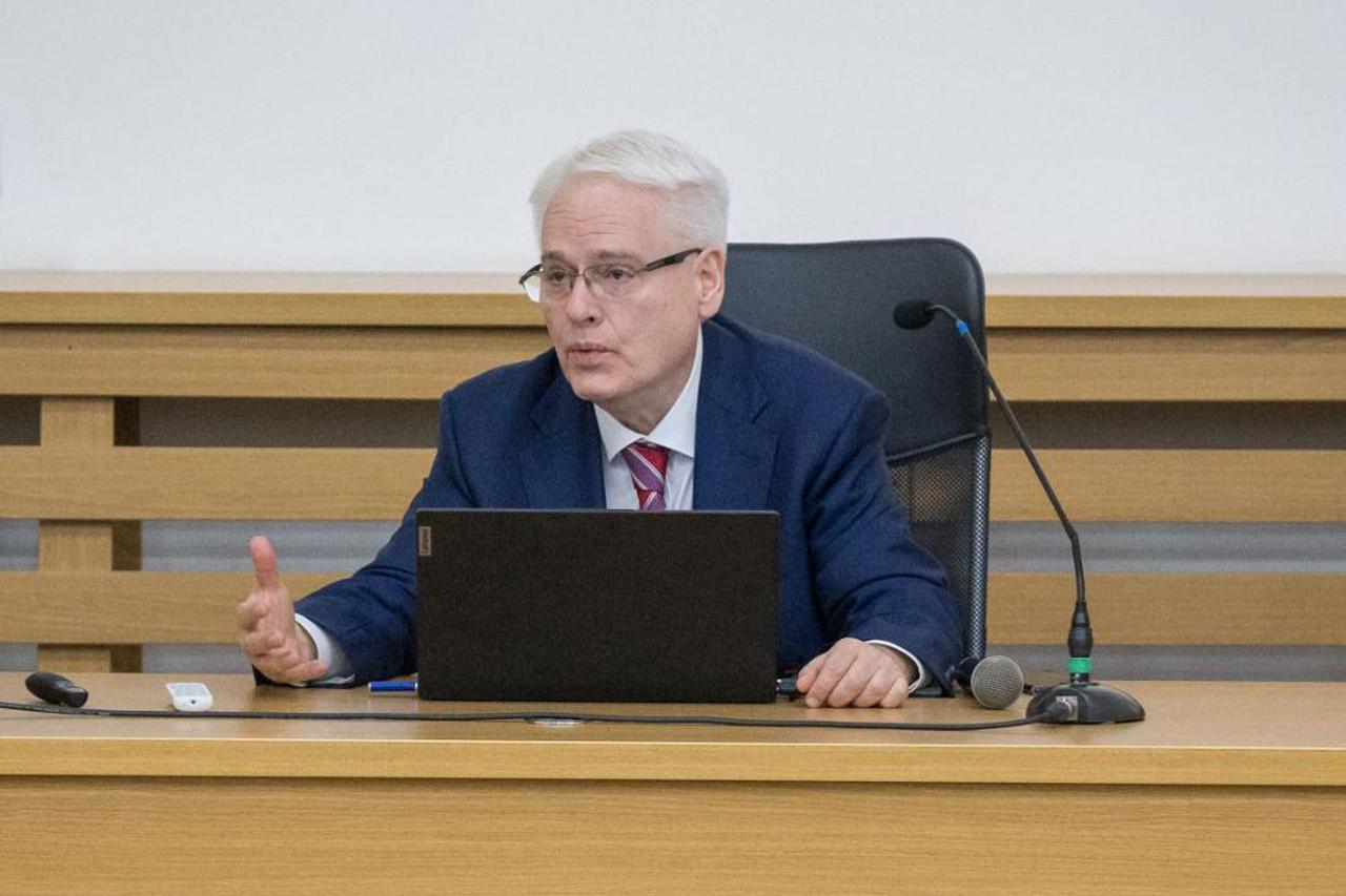 Skupština odlučila: Ivi Josipoviću najviše kantonalno priznanje
