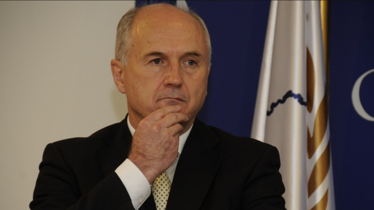 Skupština RS počela raspravu o visokom predstavniku u BiH