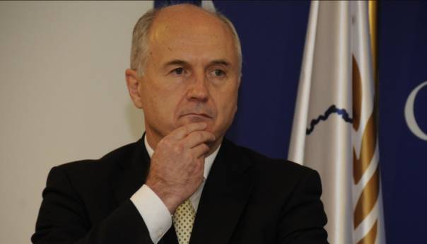 Skupština RS počela raspravu o visokom predstavniku u BiH