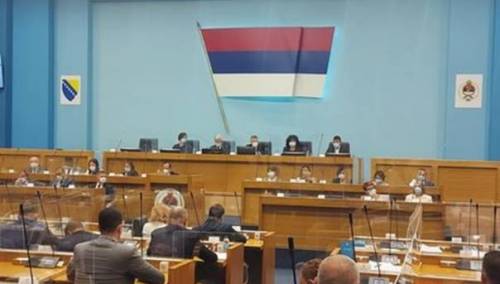 Skupština RS sutra o aferi 'Kiseonik'