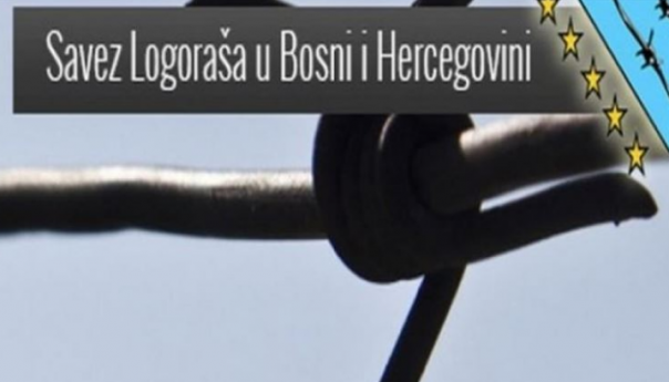 Skupština Saveza logoraša u BiH izabrala Seida Omerovića za predsjednika