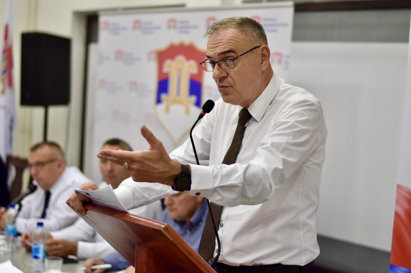Skupština SDS-a u roku tri sedmice, traži se smjena Miličevića