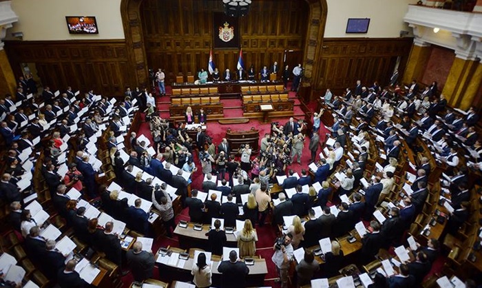 Ukinuto vanredno stanje u Srbiji, mjere ostaju