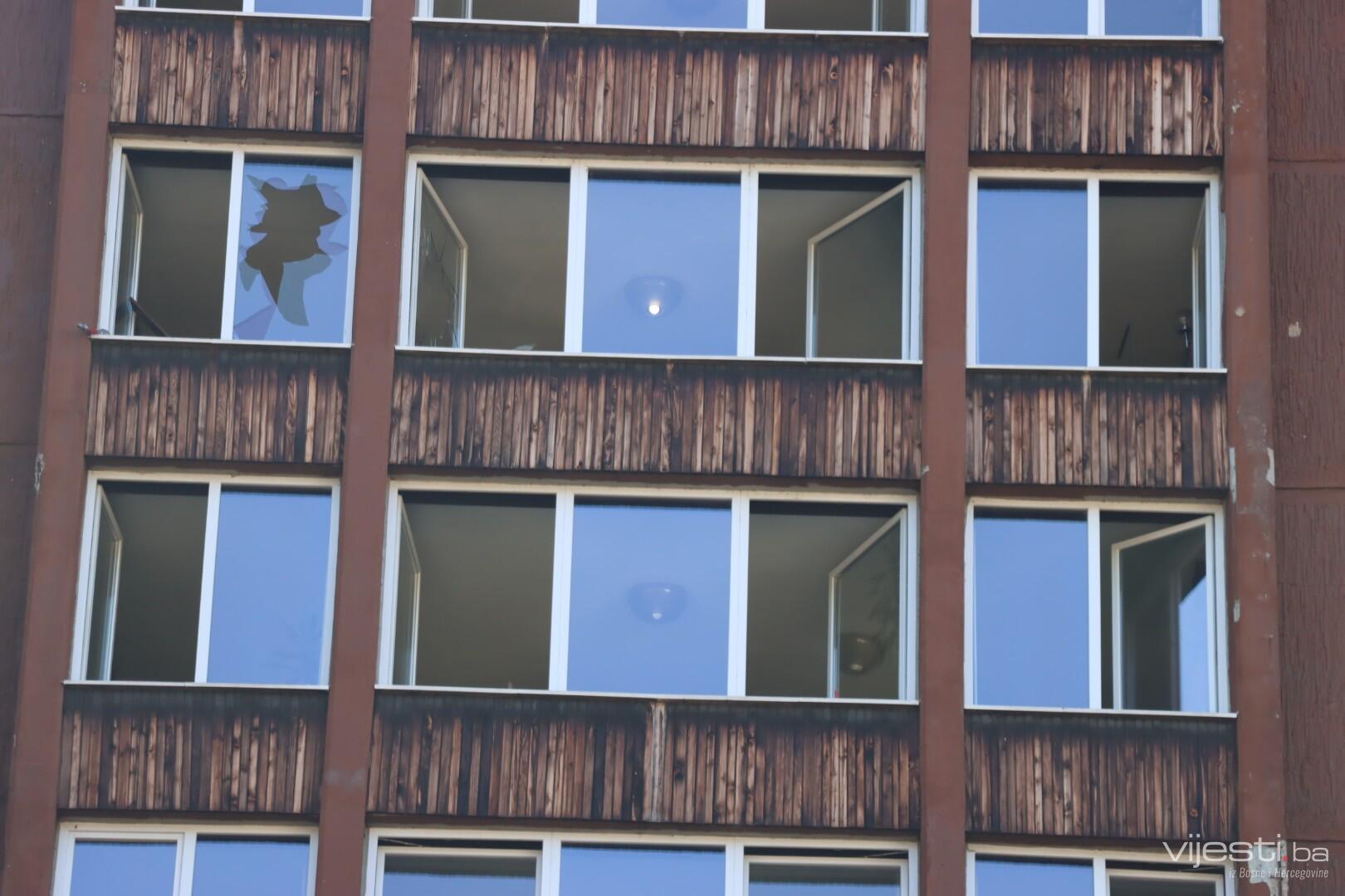 Skupština TK će pružiti svu potrebnu pomoć nakon tragedije u Domu penzionera