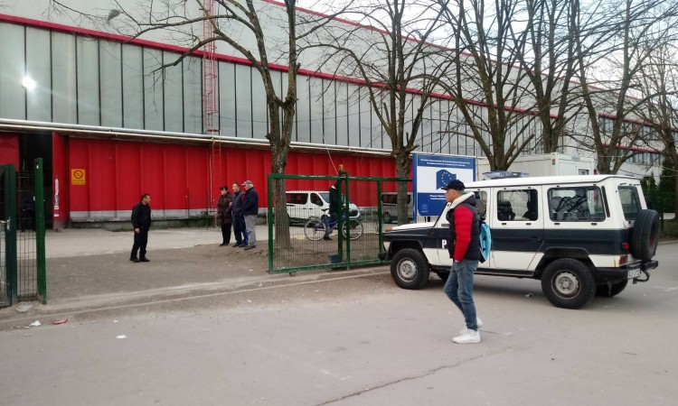 Skupština USK ponovila: NE otvaranju Bire