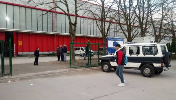 Skupština USK ponovila: NE otvaranju Bire