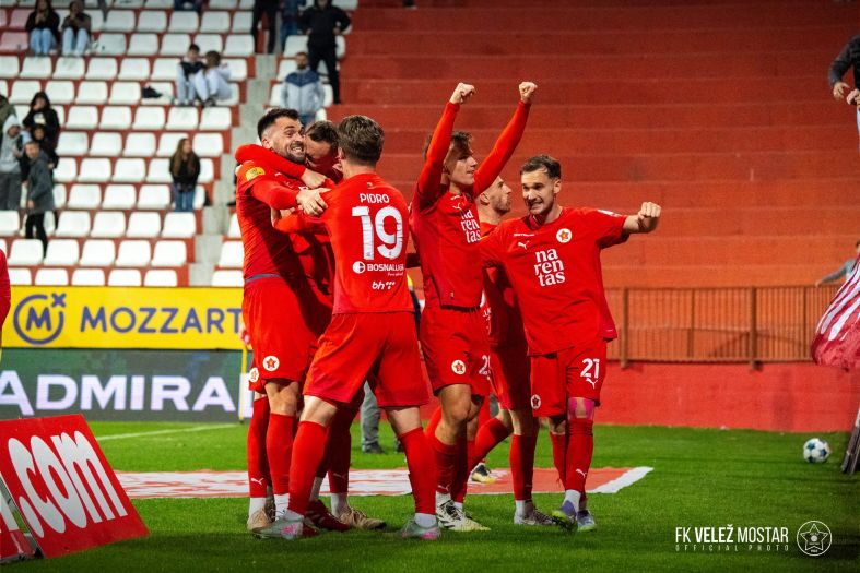 Skupština Veleža istakla punu podršku Rahimiću i Upravnom odboru kluba