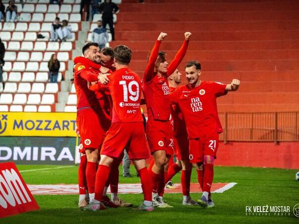 Skupština Veleža istakla punu podršku Rahimiću i Upravnom odboru kluba