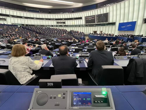 Skupština Vijeća Evrope podržala članstvo Kosova
