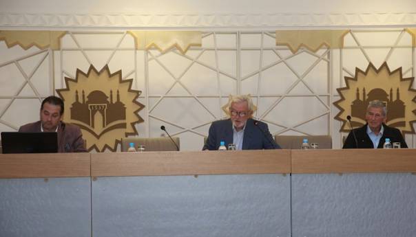 Skupština VKBI izabrala je Upravni, Nadzorni odbor i Sud časti