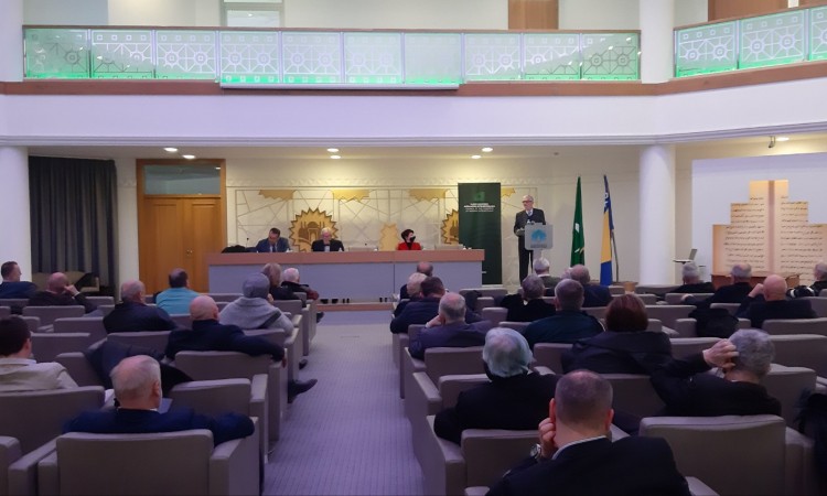 Skupština VKBI-ja: Očuvanje mira i stabilnosti u BiH apsolutni prioritet