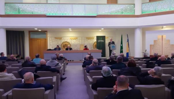 Skupština VKBI-ja: Očuvanje mira i stabilnosti u BiH apsolutni prioritet
