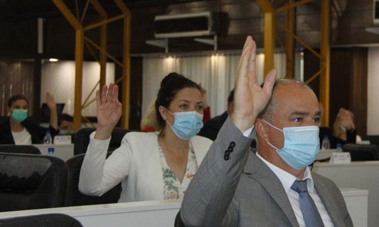 Skupština ZDK-a podržala kreditno zaduženje u iznosu od 42 miliona KM