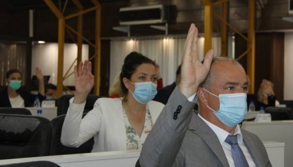 Skupština ZDK-a podržala kreditno zaduženje u iznosu od 42 miliona KM