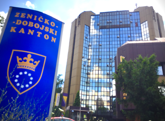 Skupština ZDK danas razmatra osam tačaka, od ove sjednice glasanje elektronski