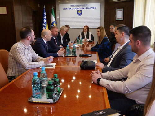 Skupština ZDK kreće u izmjene zakona i strožije kazne za porodične nasilnike