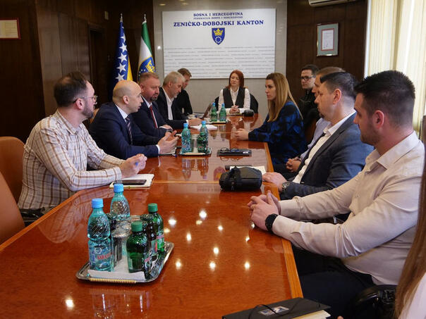 Skupština ZDK kreće u izmjene zakona i strožije kazne za porodične nasilnike