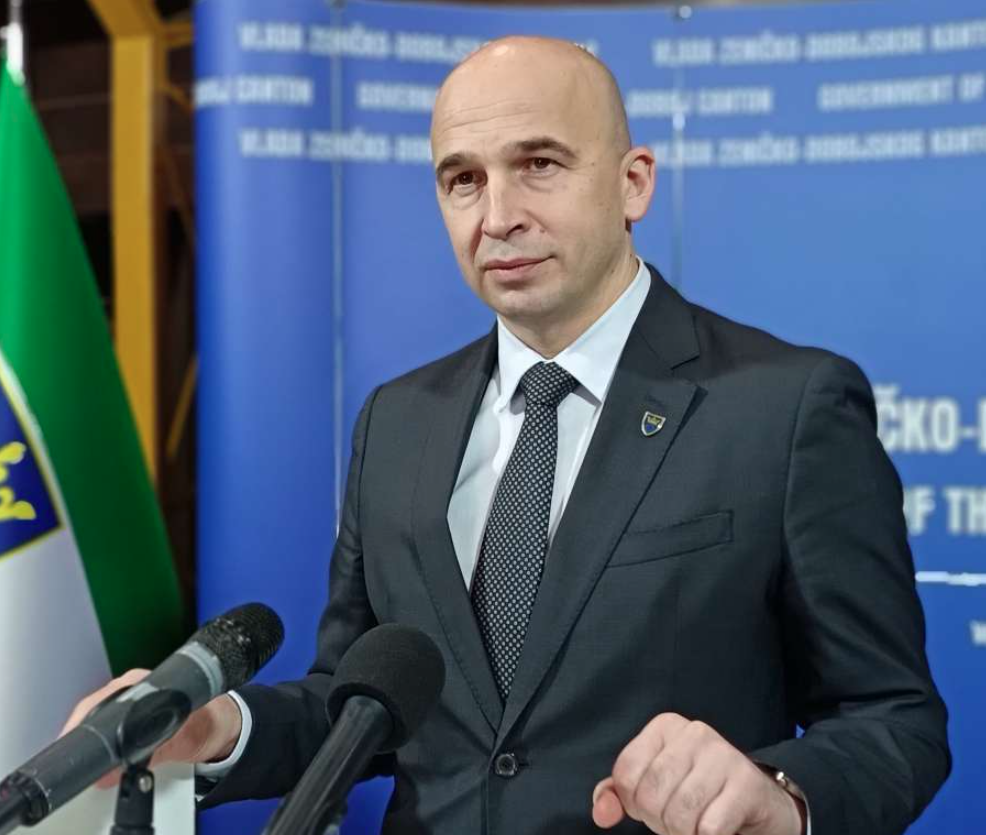 Skupština ZDK usvojila rekordan budžet za 2026. godinu u iznosu od 740.889.300 KM