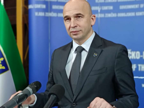 Skupština ZDK usvojila rekordan budžet za 2026. godinu u iznosu od 740.889.300 KM